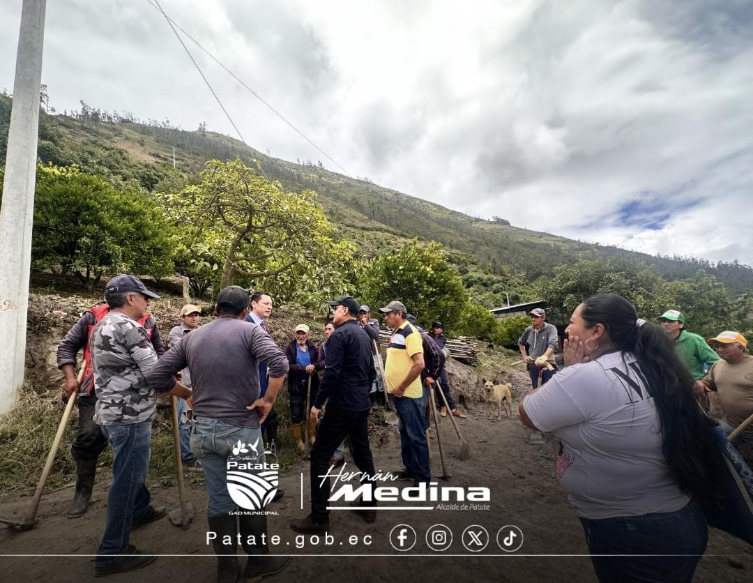 𝗚𝗔𝗗𝗠𝗣𝗔𝗧𝗔𝗧𝗘 𝗬 𝗠𝗢𝗥𝗔𝗗𝗢𝗥𝗘𝗦 𝗗𝗘 𝗟𝗔 𝗝𝗢𝗬𝗔 𝗜𝗡𝗦𝗧𝗔𝗟𝗔𝗡 𝗡𝗨𝗘𝗩𝗔 𝗥𝗘𝗗 𝗗𝗘 𝗔𝗚𝗨𝗔 𝗣𝗢𝗧𝗔𝗕𝗟𝗘