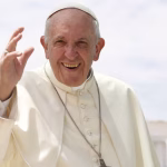El papa Francisco entró en la quinta semana de hospitalización por una neumonía bilateral: cómo sigue la salud del pontífice