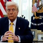 A Trump le “trae sin cuidado” si suben precios de los autos